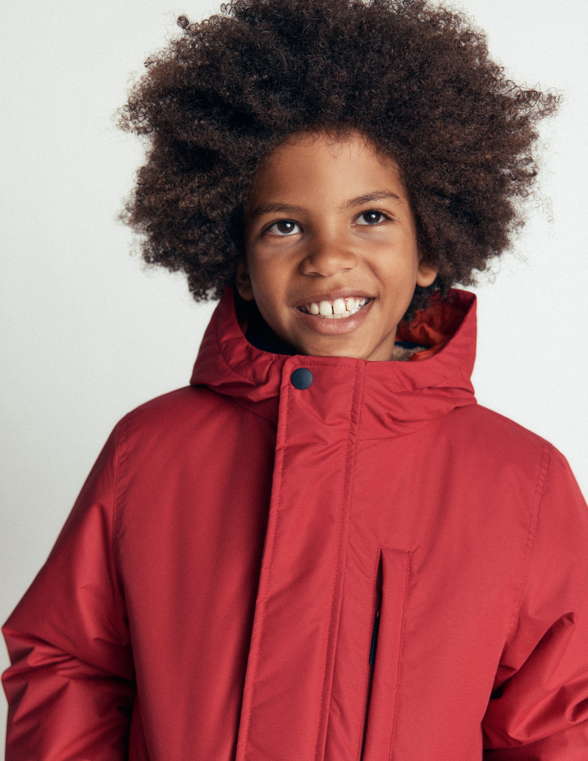 4-in-1 Waterproof Coat-Rust-4