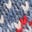 Fair Isle Jumper-Blue