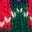 Fair Isle Jumper-Blue