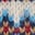 Fair Isle Jumper-Multi Christmas Fairisle