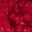 Heritage Cable Sweater-Crimson Red