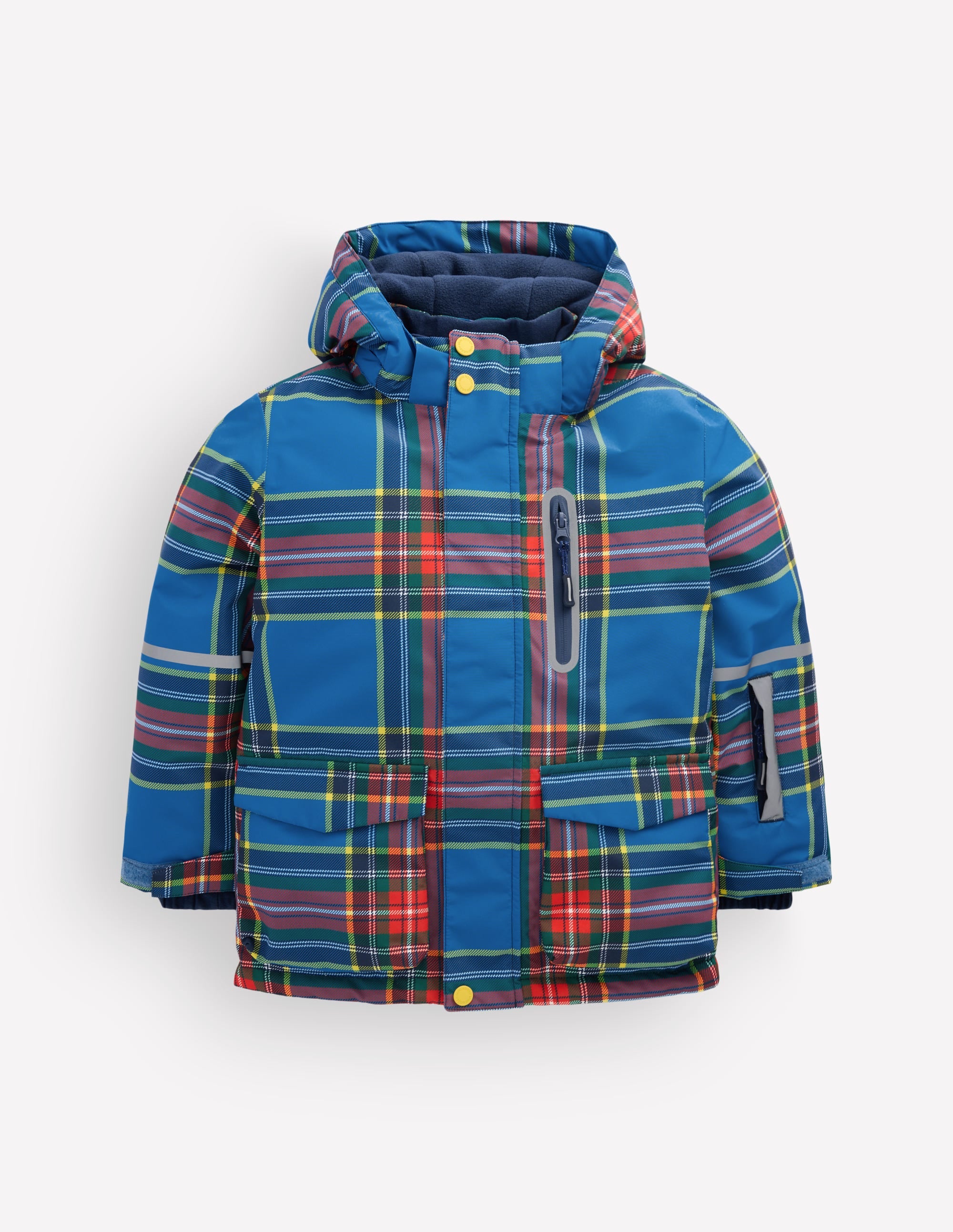 All-weather Waterproof Coat-Check - Image 8