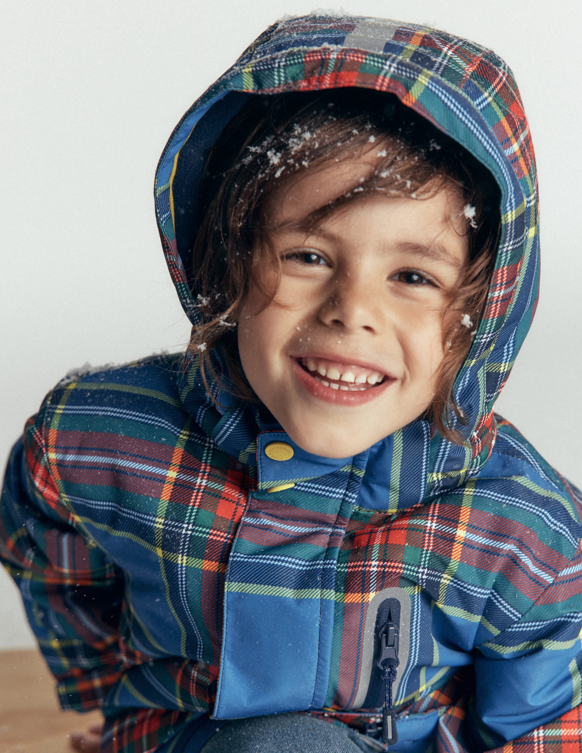 All-weather Waterproof Coat-Check - Image 6
