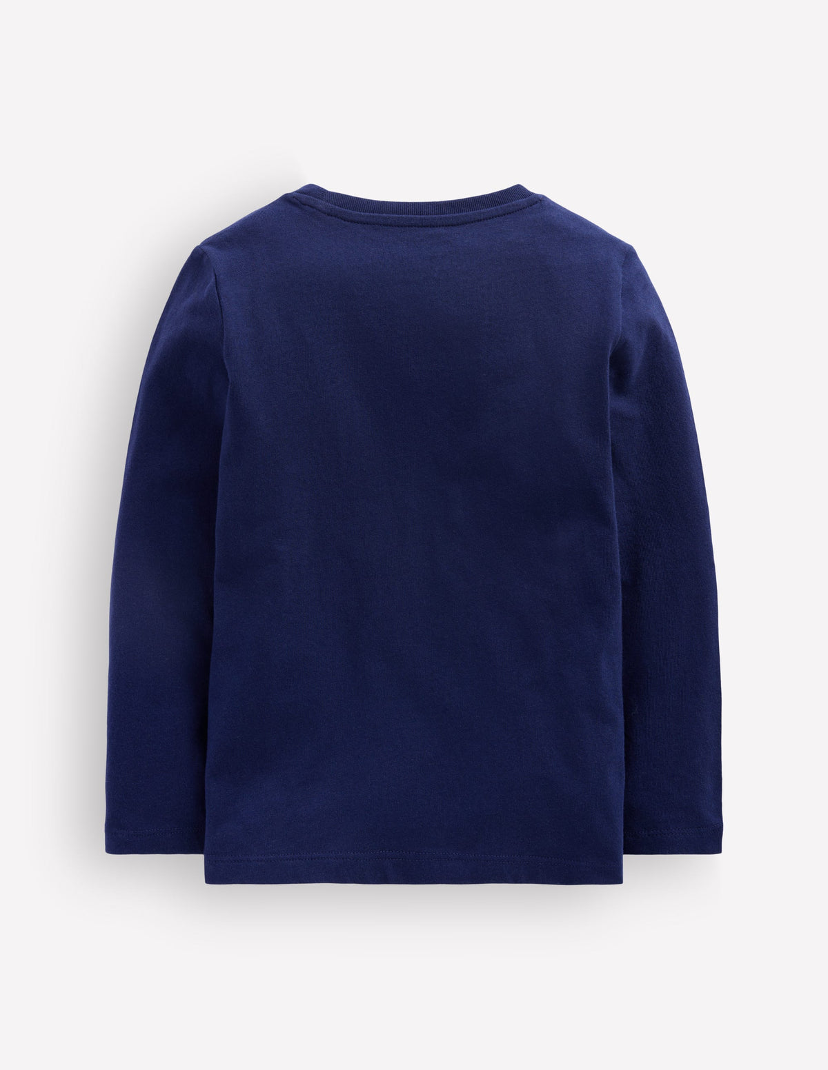 Glow Superstitch T-shirt-Christmas Sleigh-3