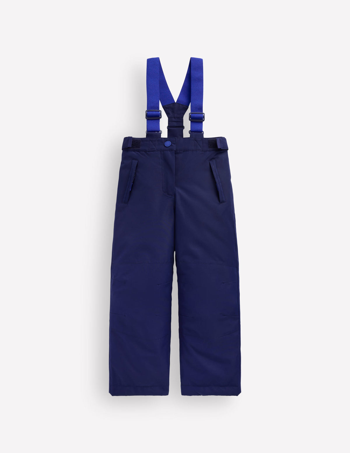 All-Weather Waterproof Trouser-Navy - Image 1