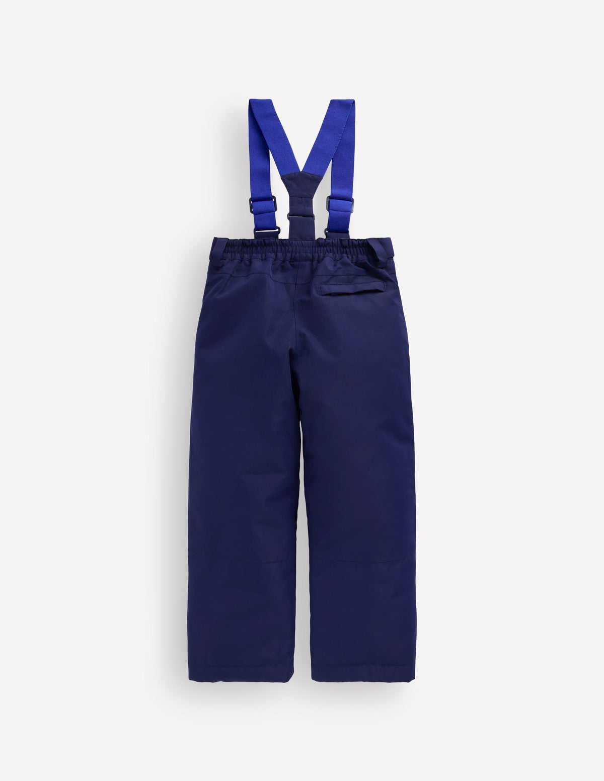 All-Weather Waterproof Trouser-Navy - Image 2