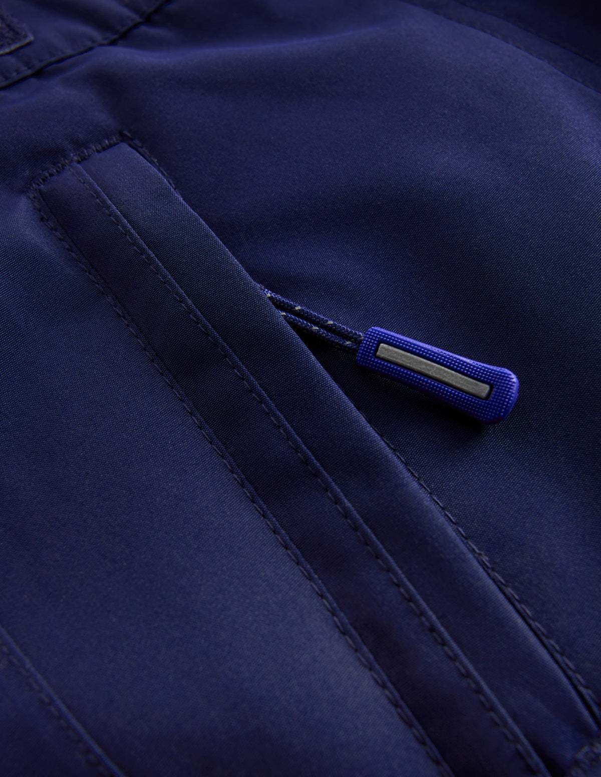 All-Weather Waterproof Trouser-Navy-3