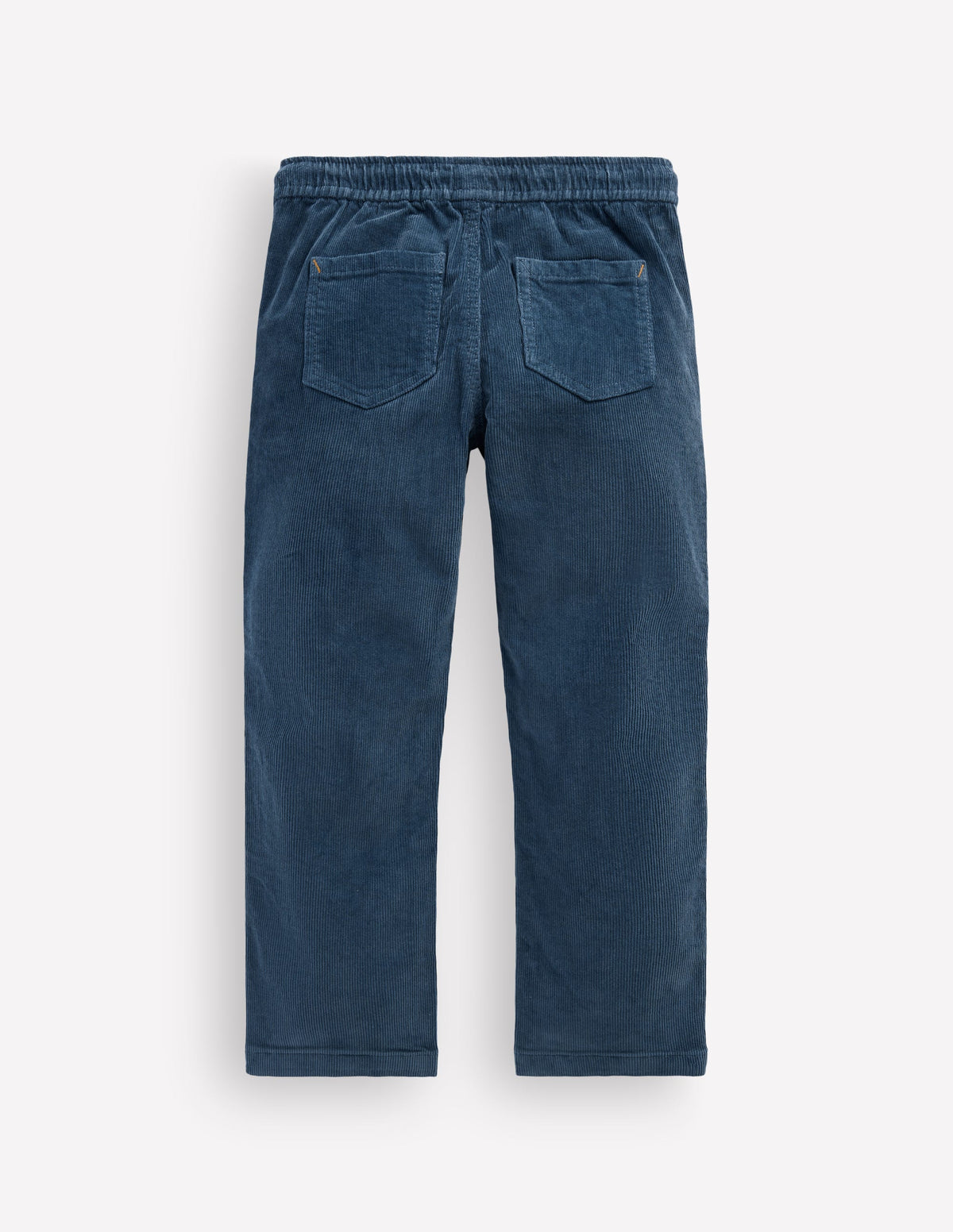 Slim Pull-on Pants-Blueberry Pie Cord - Image 2