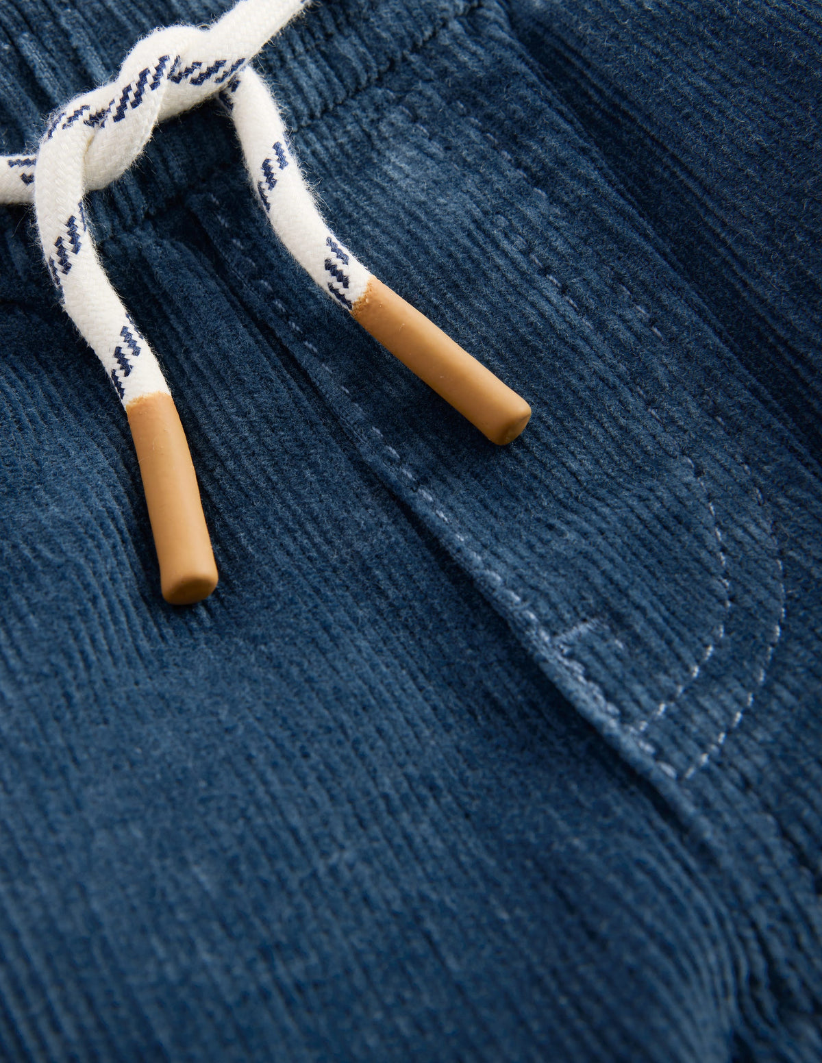 Slim Pull-on Pants-Blueberry Pie Cord-3