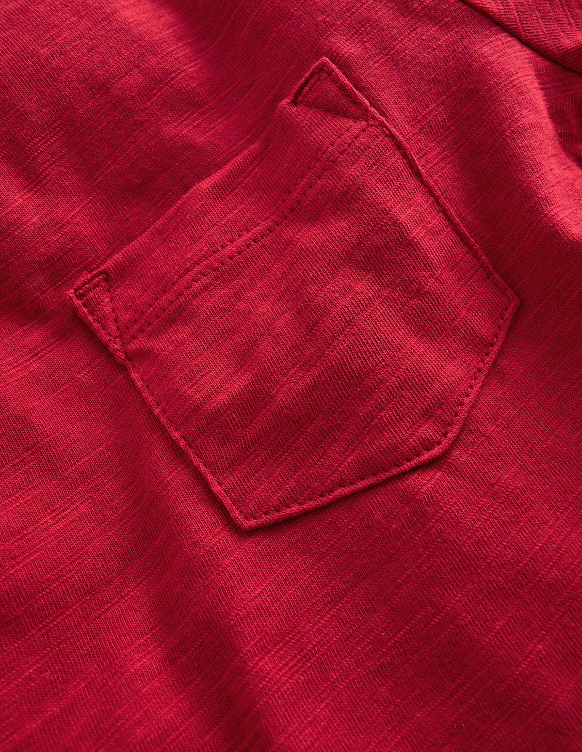 Everyday Long Sleeve T-Shirt-Cherry Blush-3