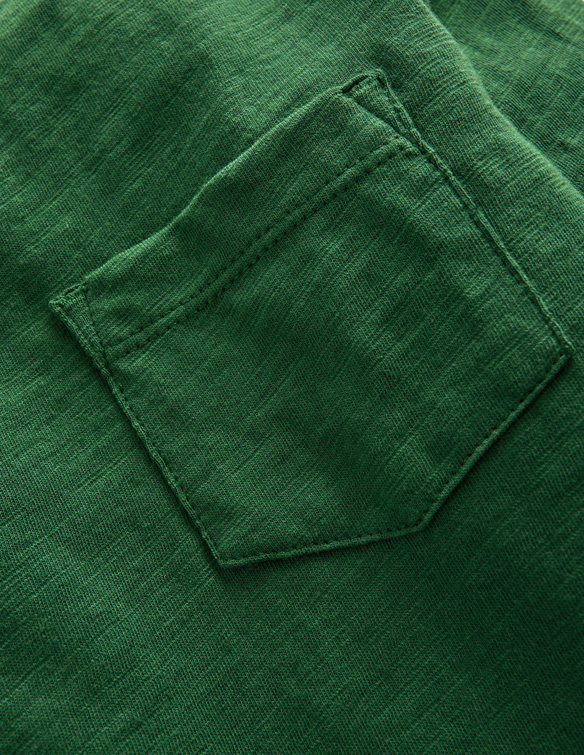 Everyday Long Sleeve T-Shirt-Botanical Green-3