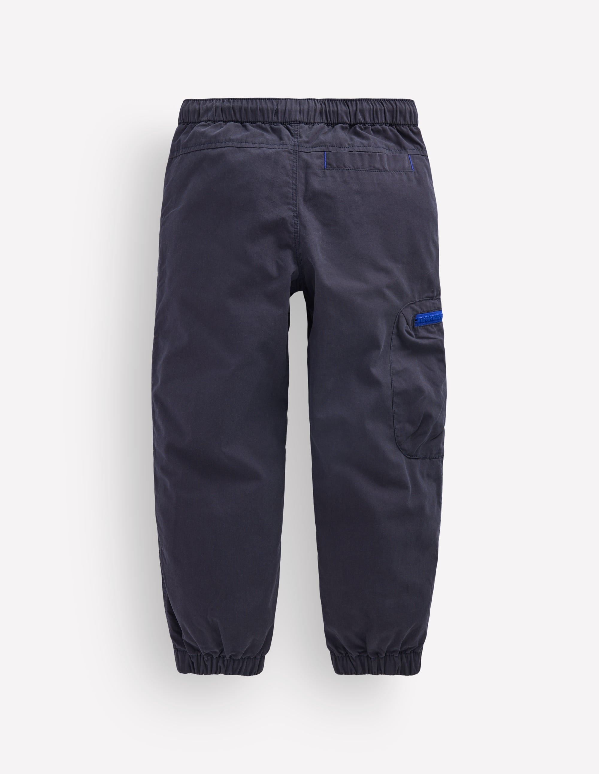 Techy Trousers-Graphite - Image 2