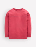 Garment Dye Cut & Sew T-shirt-Winter Blush