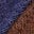 Colourblock Raglan-Raw Umber Colourblock