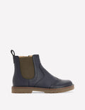 Chelsea Boots-College Navy