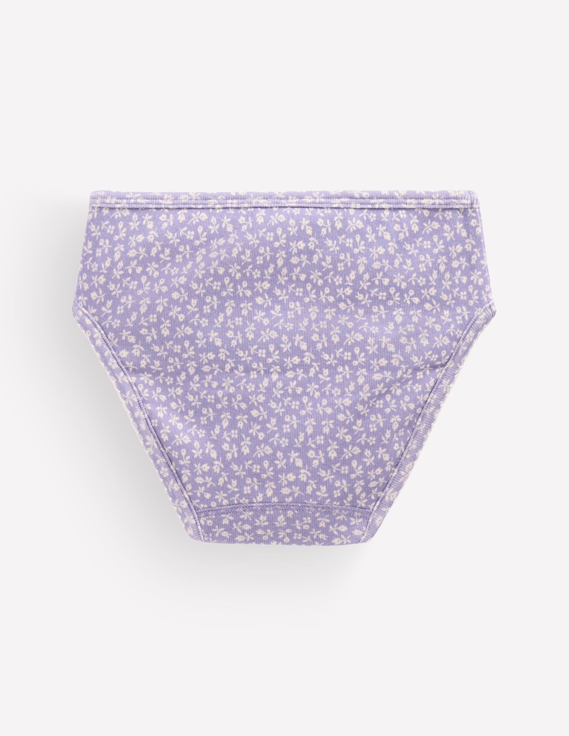 7-Pack Underwear-Ditsy Floral Spring - Image 2