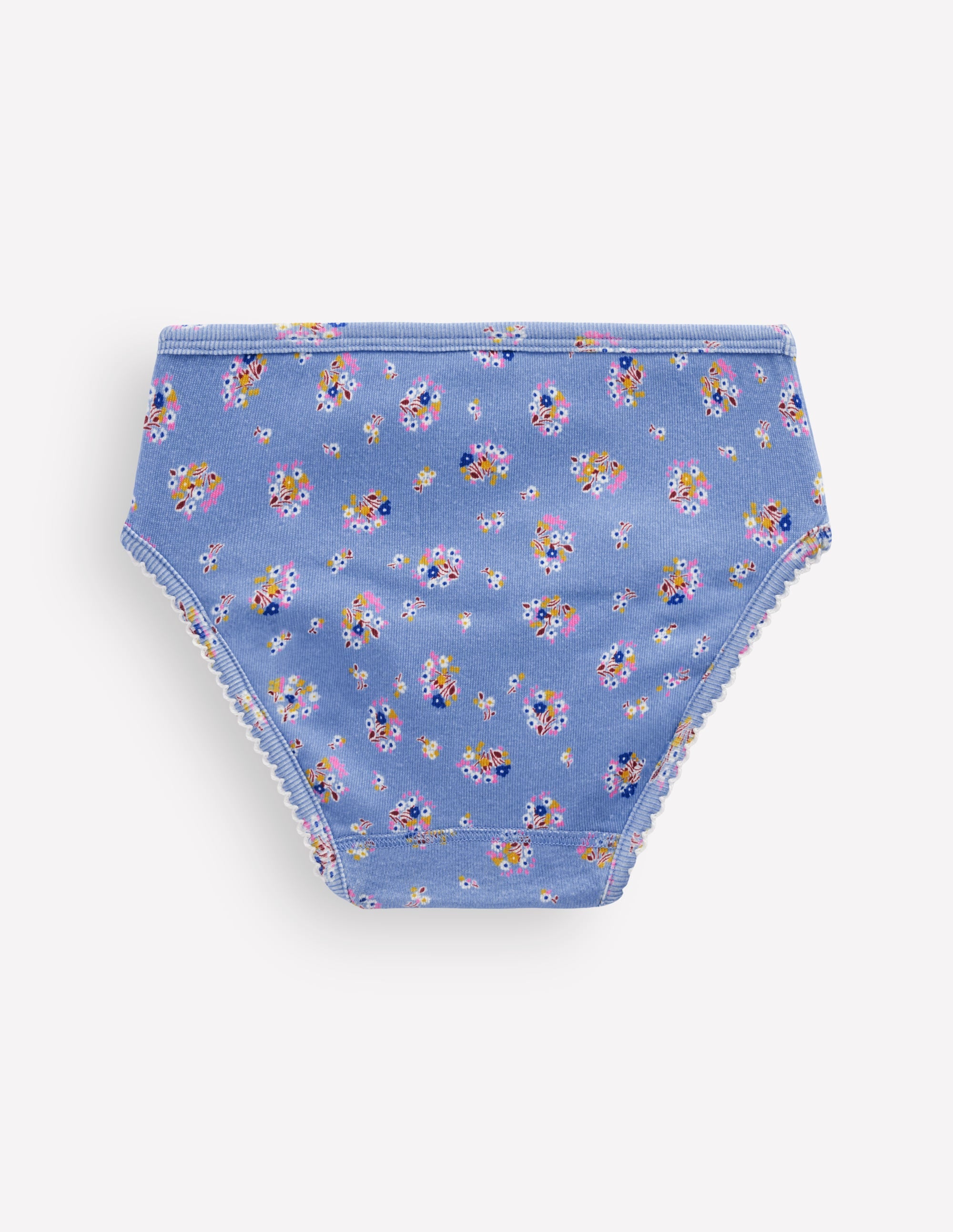 7-Pack Underwear-Floral Bunches - Image 2