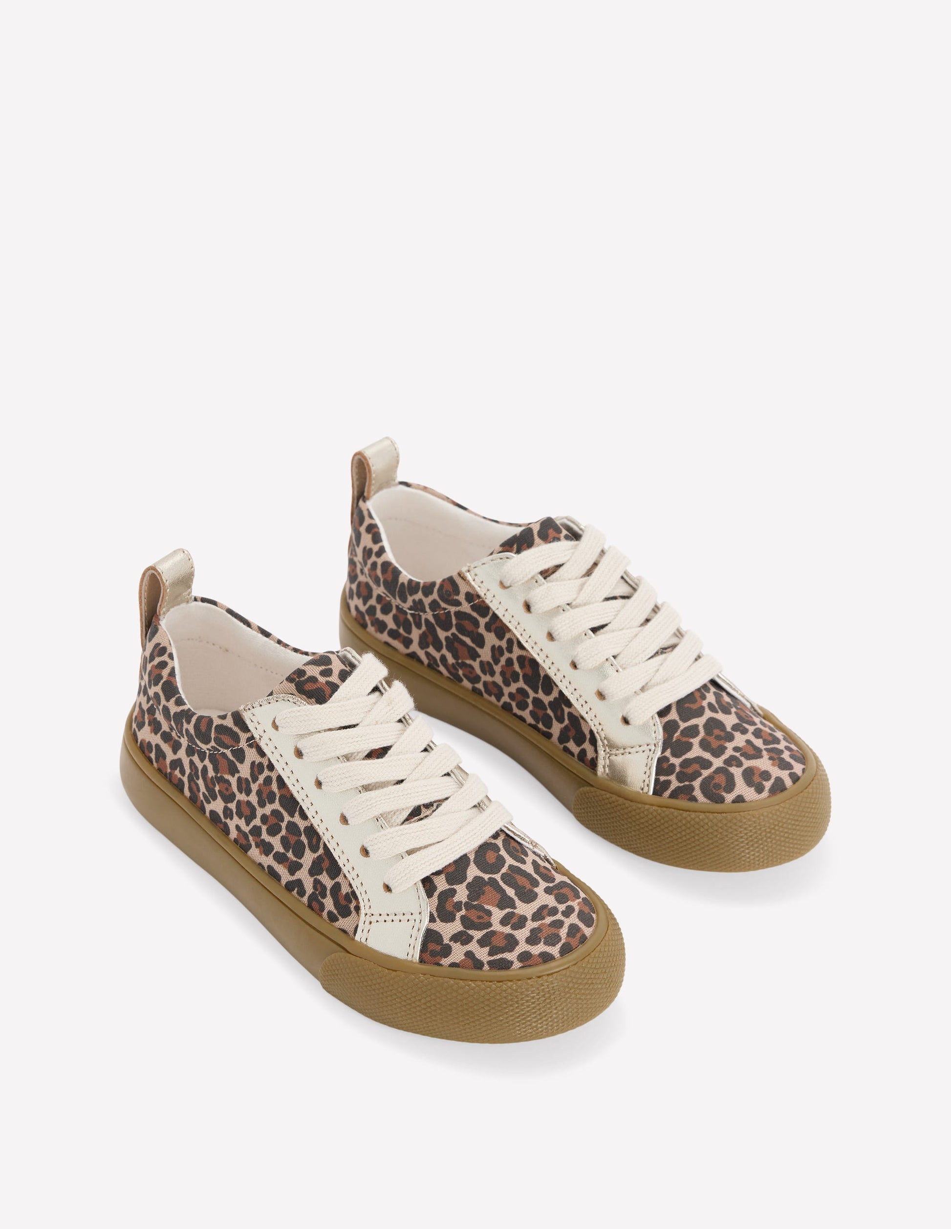Low Tops-Leopard-2