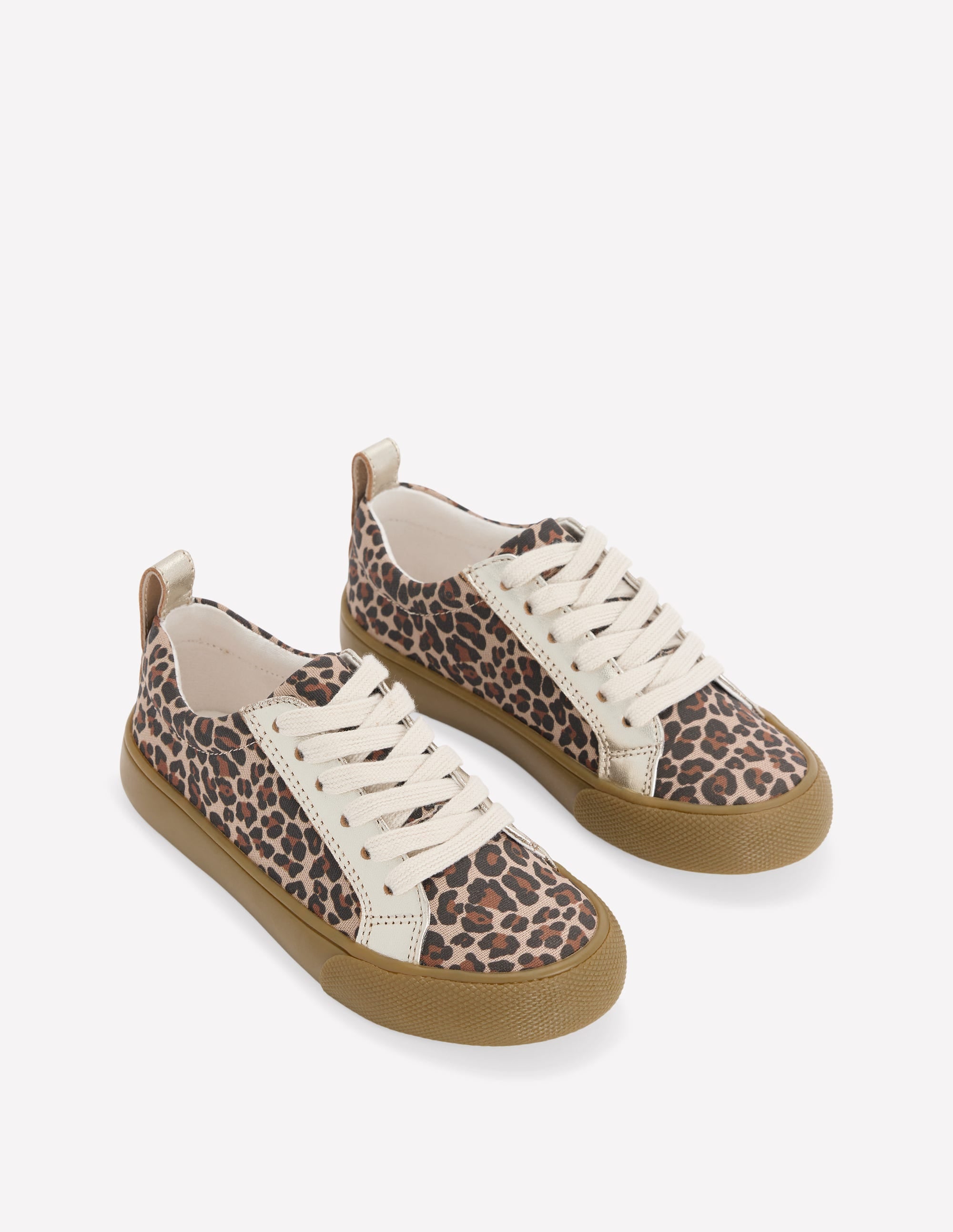 Low Tops-Leopard - Image 2