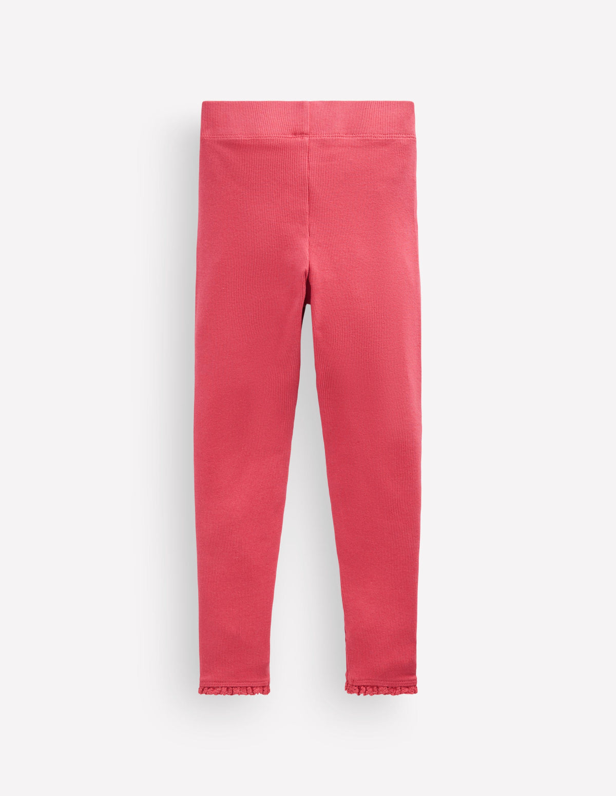 Ribbed Leggings-Winter Blush-2