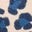 Fun Leggings-Bluejay Flowerbed