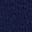 Edie Fair Isle Cardigan-College Navy Halloween