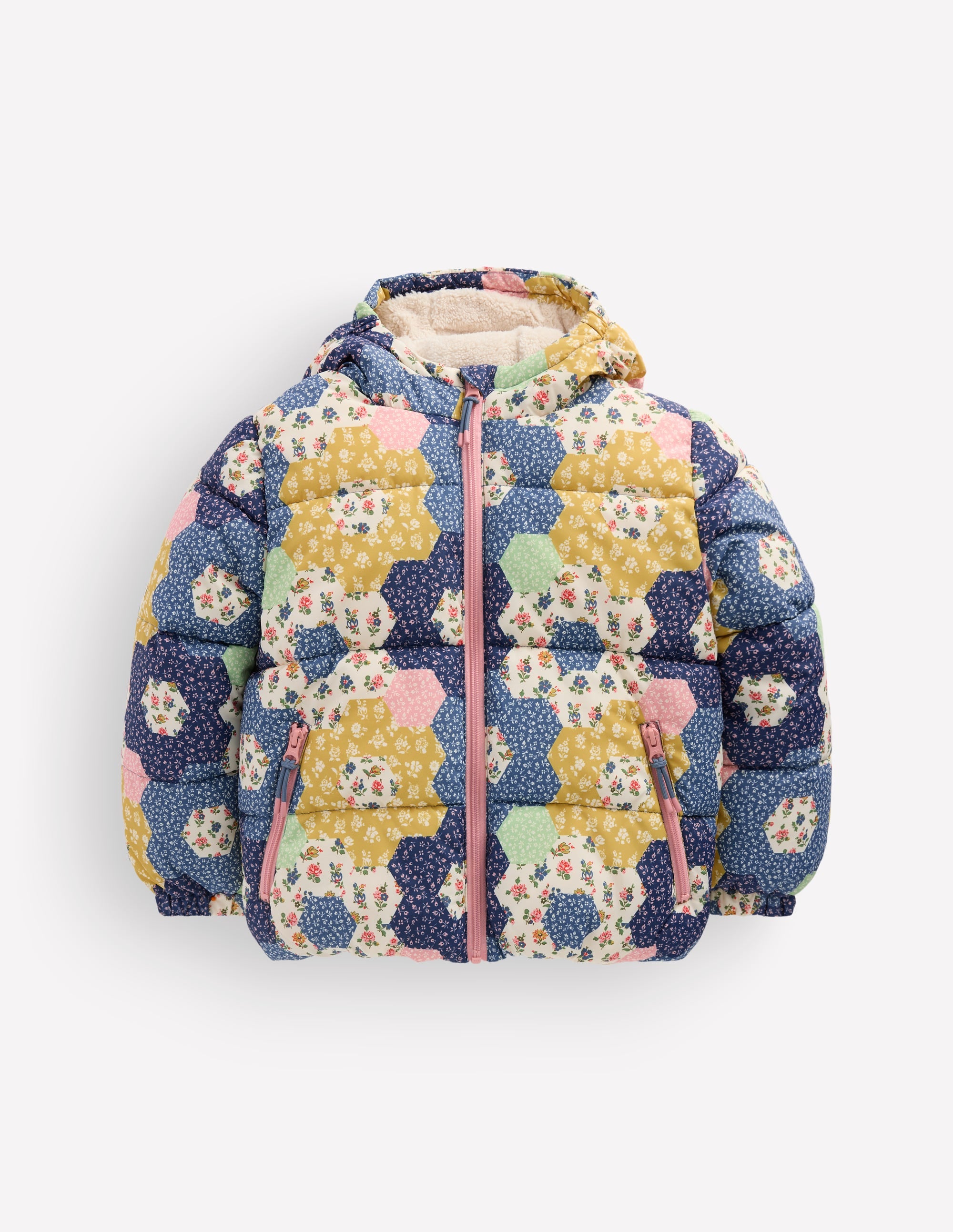 Younger Girls' Clothing & Accessories | Boden USA