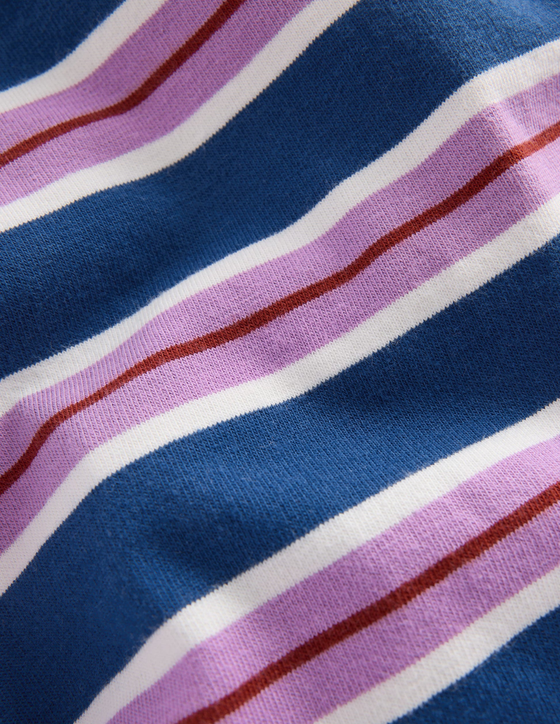 Stripe Breton-Blue Stripe-5