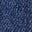 Adeline A-line Overalls Dress-Plain Denim