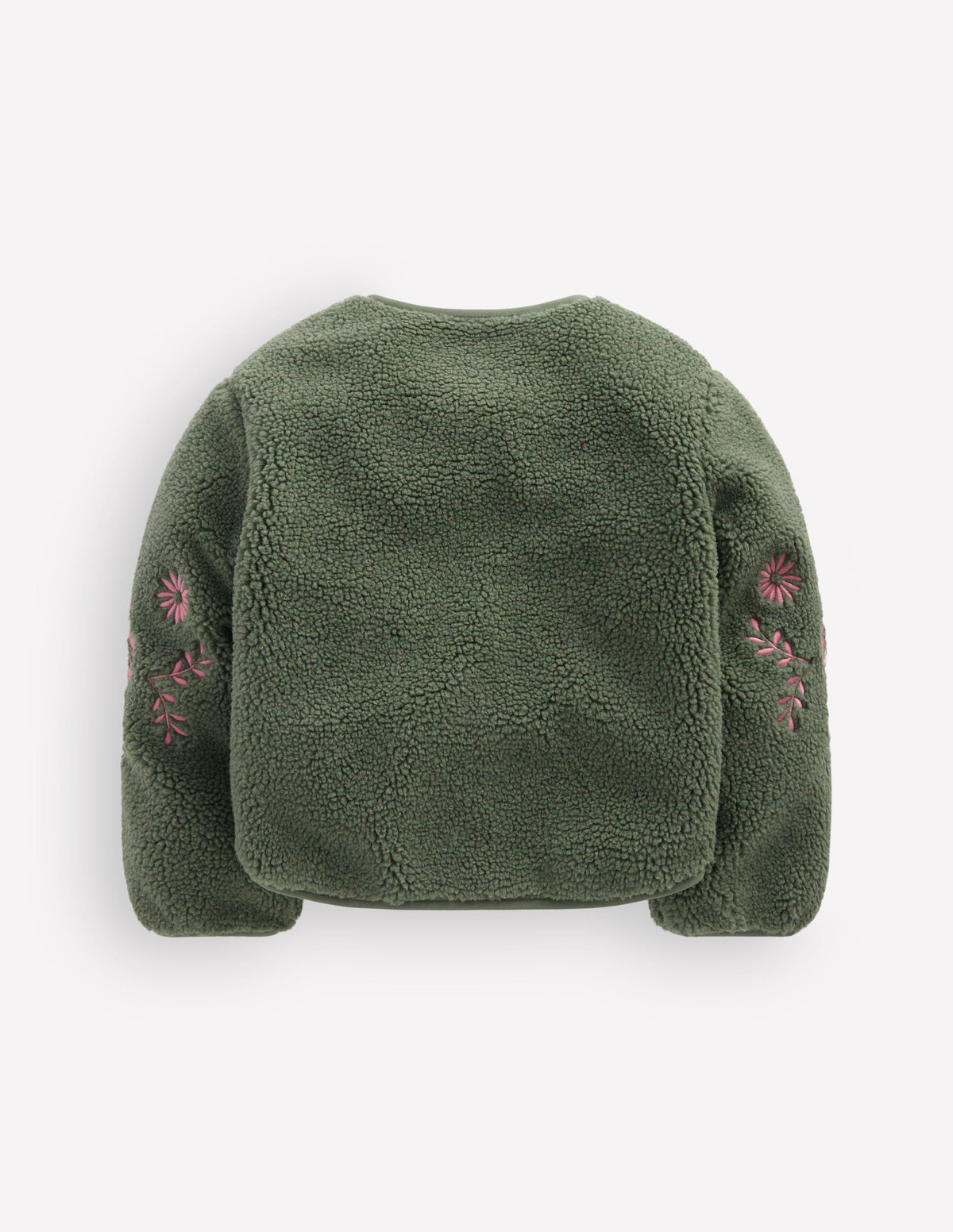 Pretty Borg Jacket-Dark Forest Embroidery-2