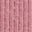 Short Sleeve Rib T-Shirt-Pink