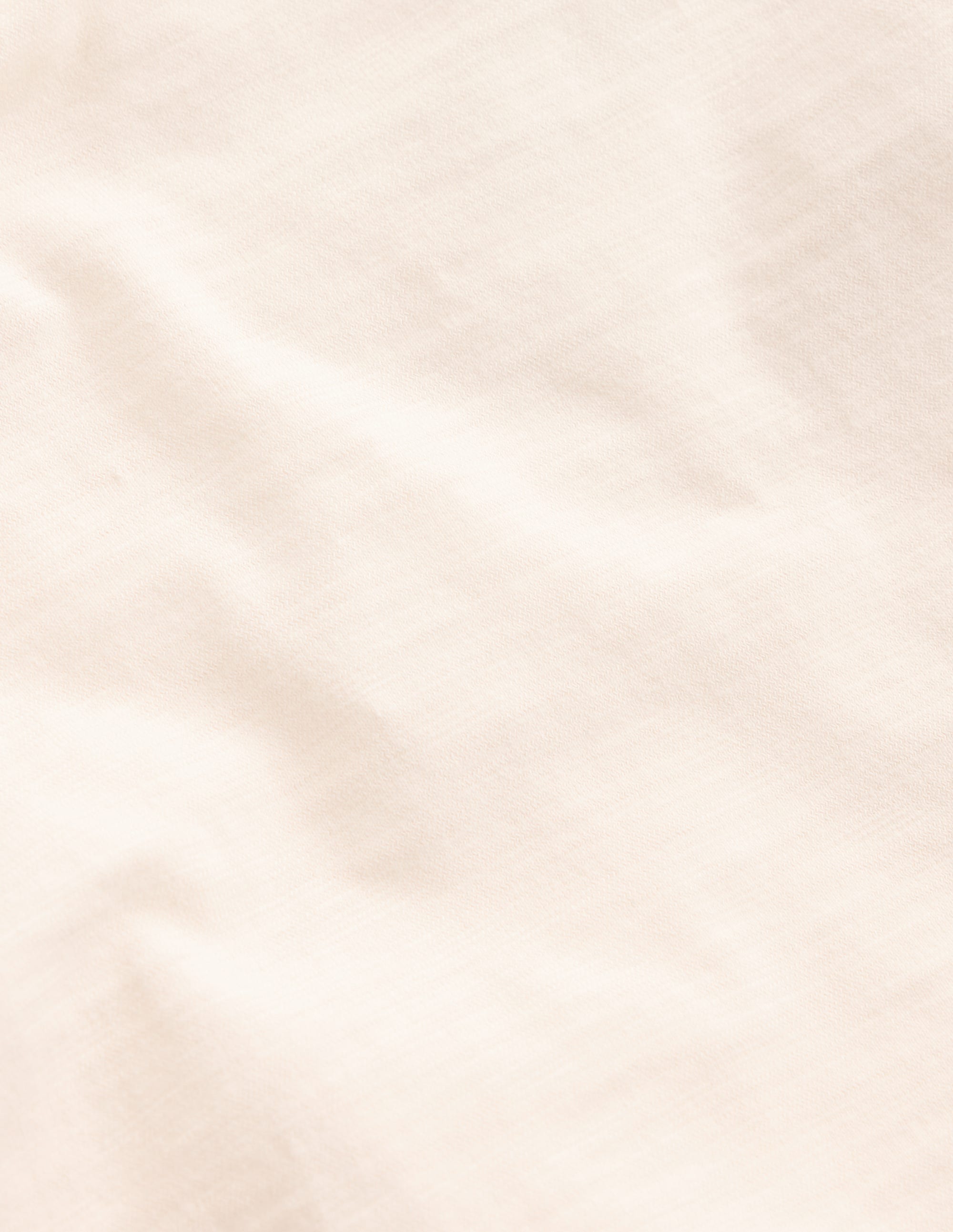 Puff Sleeve Jersey Top-Soft Ivory - Image 3