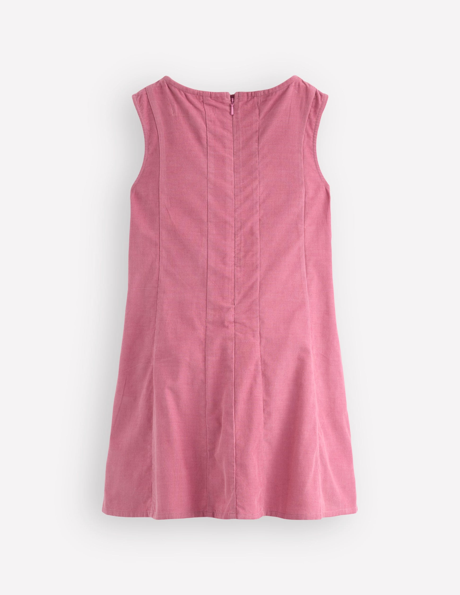 womens pink pinafore dress Women's Care Bears Pink Overall Pinafore Dress S