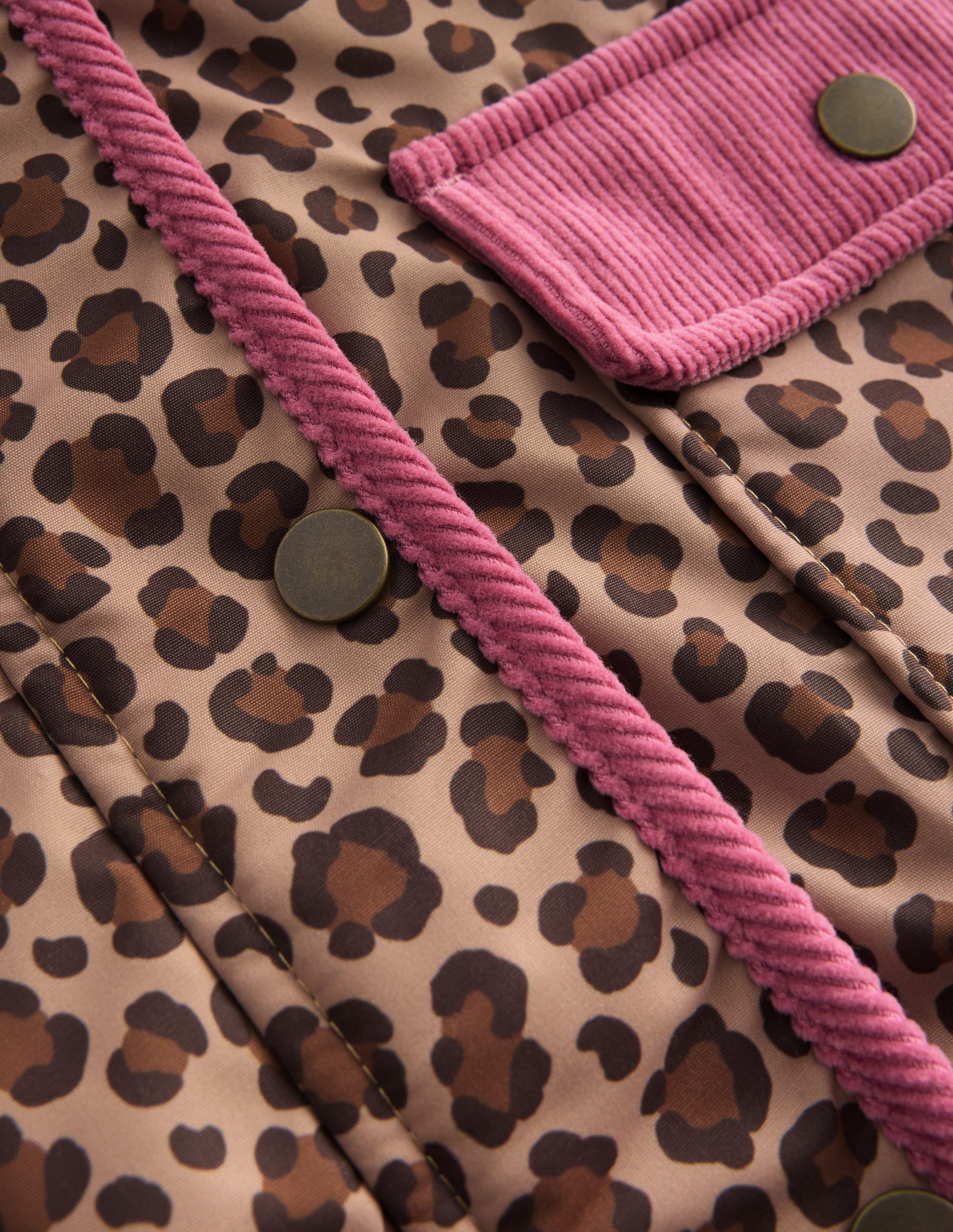 Barn Jackets-Brown Leopard-3