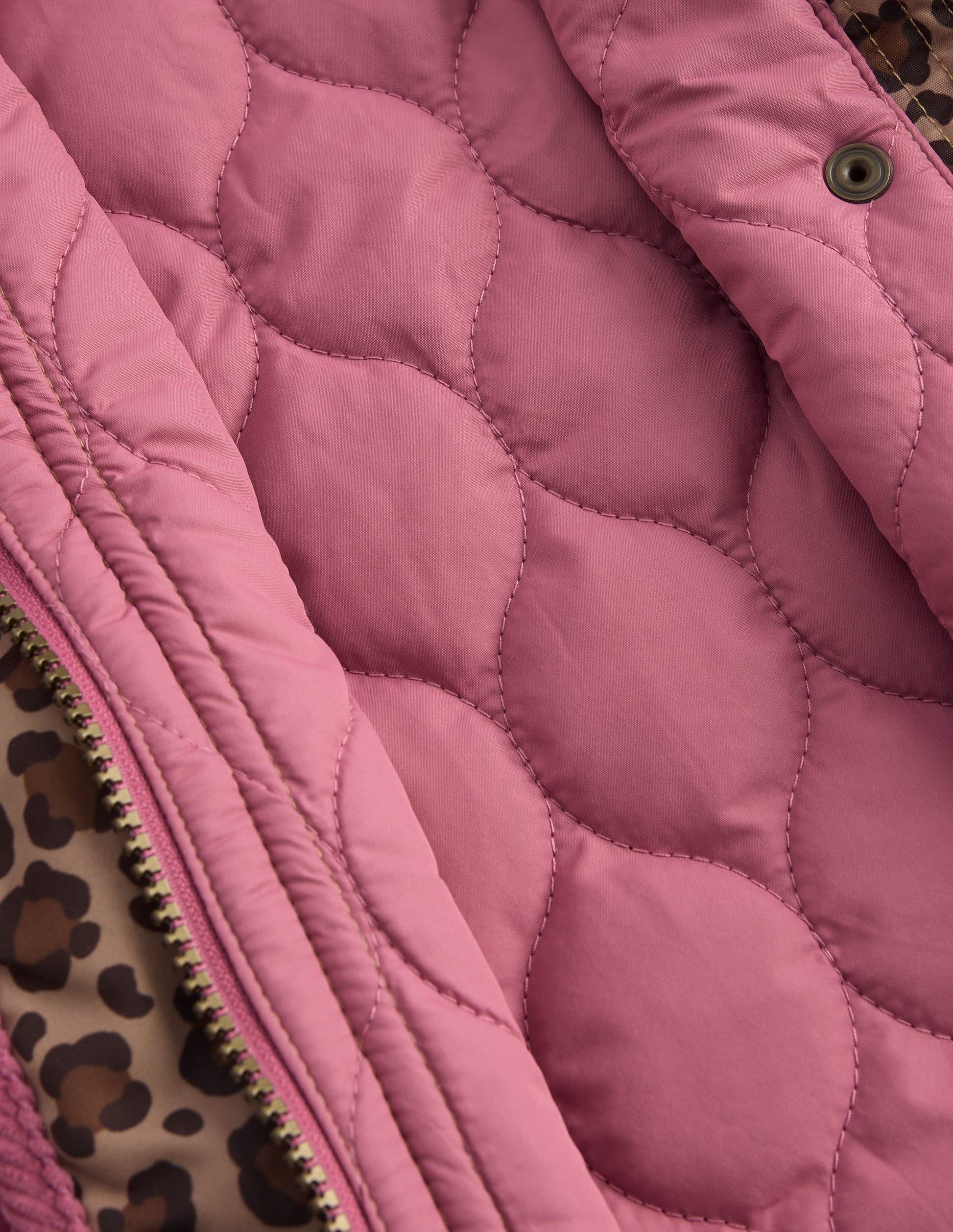 Barn Jackets-Brown Leopard-5