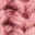 Knitted Vest-Pink