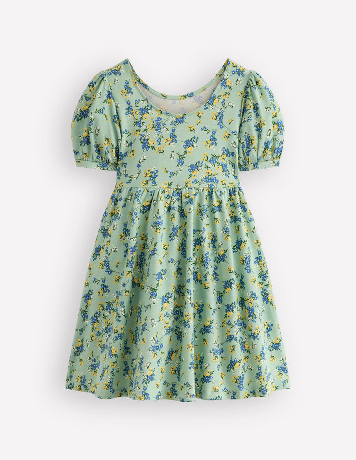 Girls' Green Dresses | Boden USA Girls' Green Dresses | Boden USA