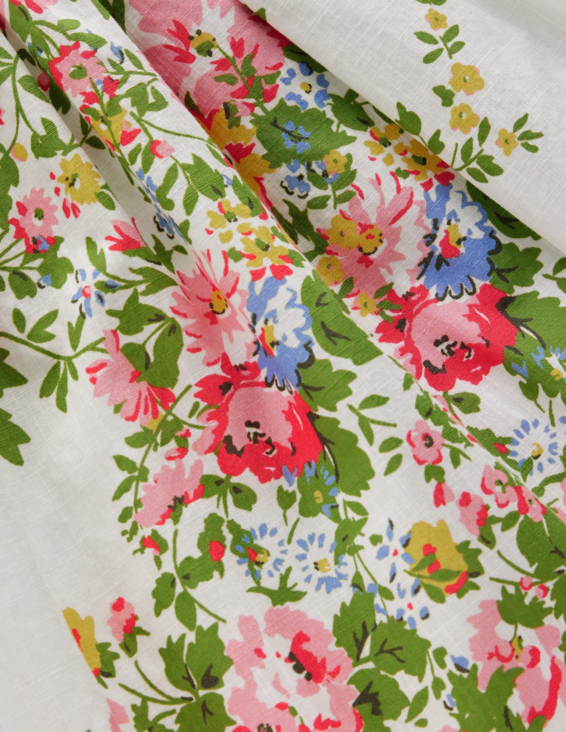 Annalisa Twirly Sundress-Soft Ivory Floral-3
