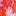 Ruffle Neck Trim Dress-Formica Pink Block Floral