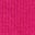 Ruffle Neck Trim Top-Brillant Pink