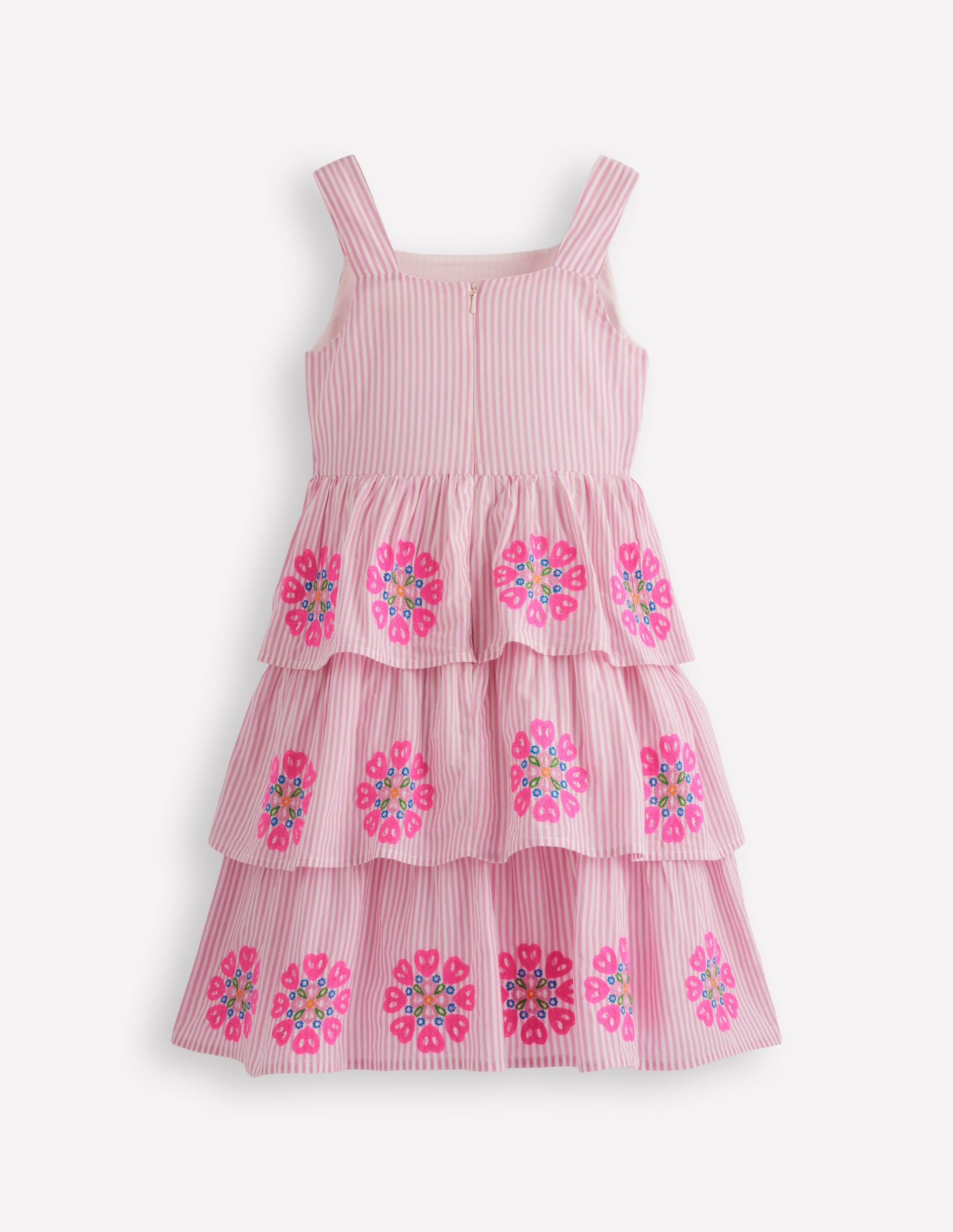 boden emilia embroidered dress Emilia Embroidered Dress in, navy blue size 4R