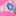 Tiered Embroidered Dress-Formica Pink Stripe