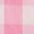 Harlow Logo Dress-Spring Blossom Gingham Sunray
