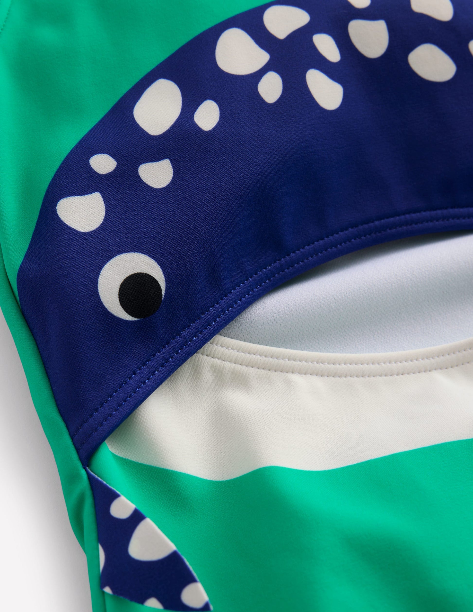 Fun Cut-out Swimsuit-Whale-3