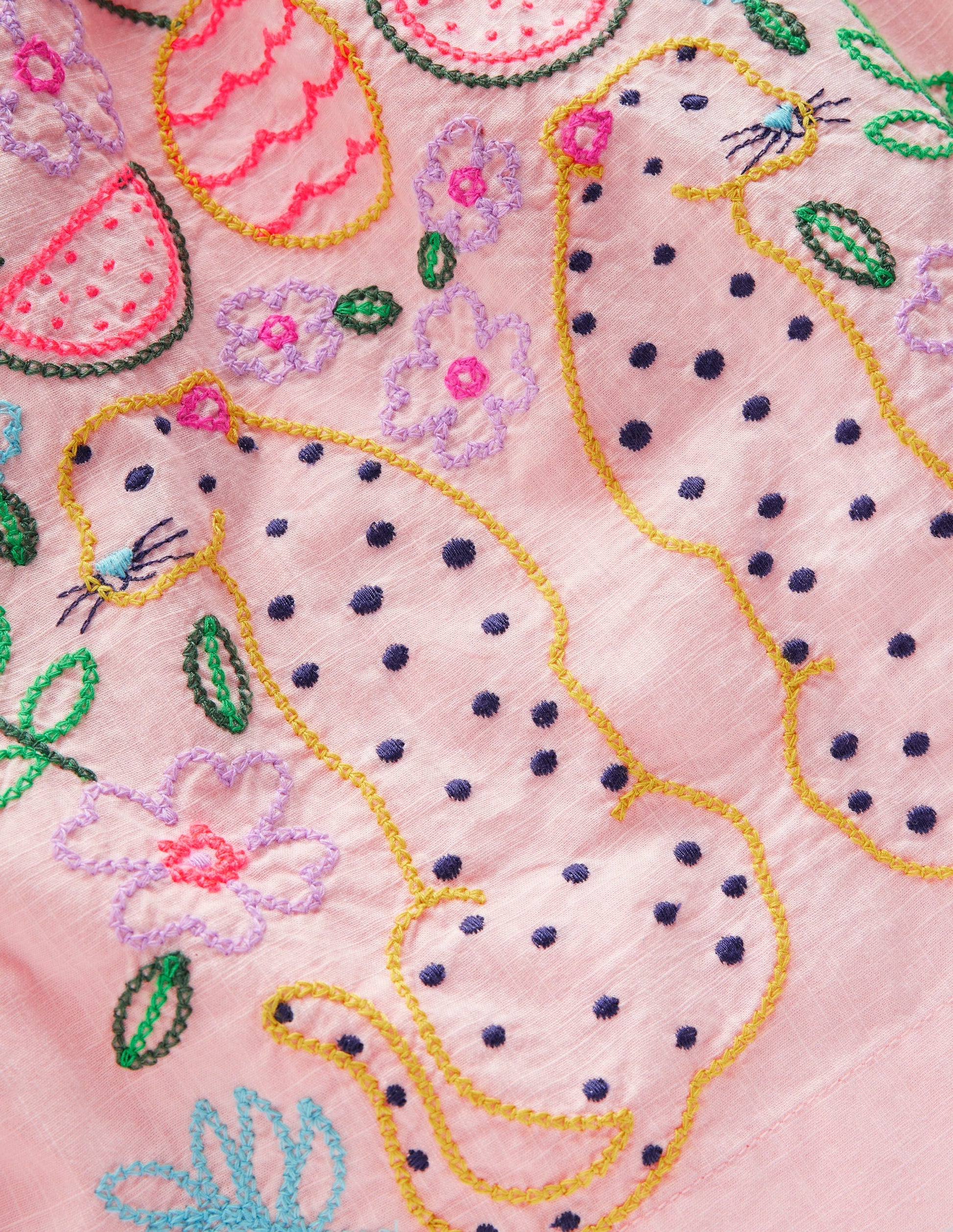 Logo Sundress-Chalk Pink-3