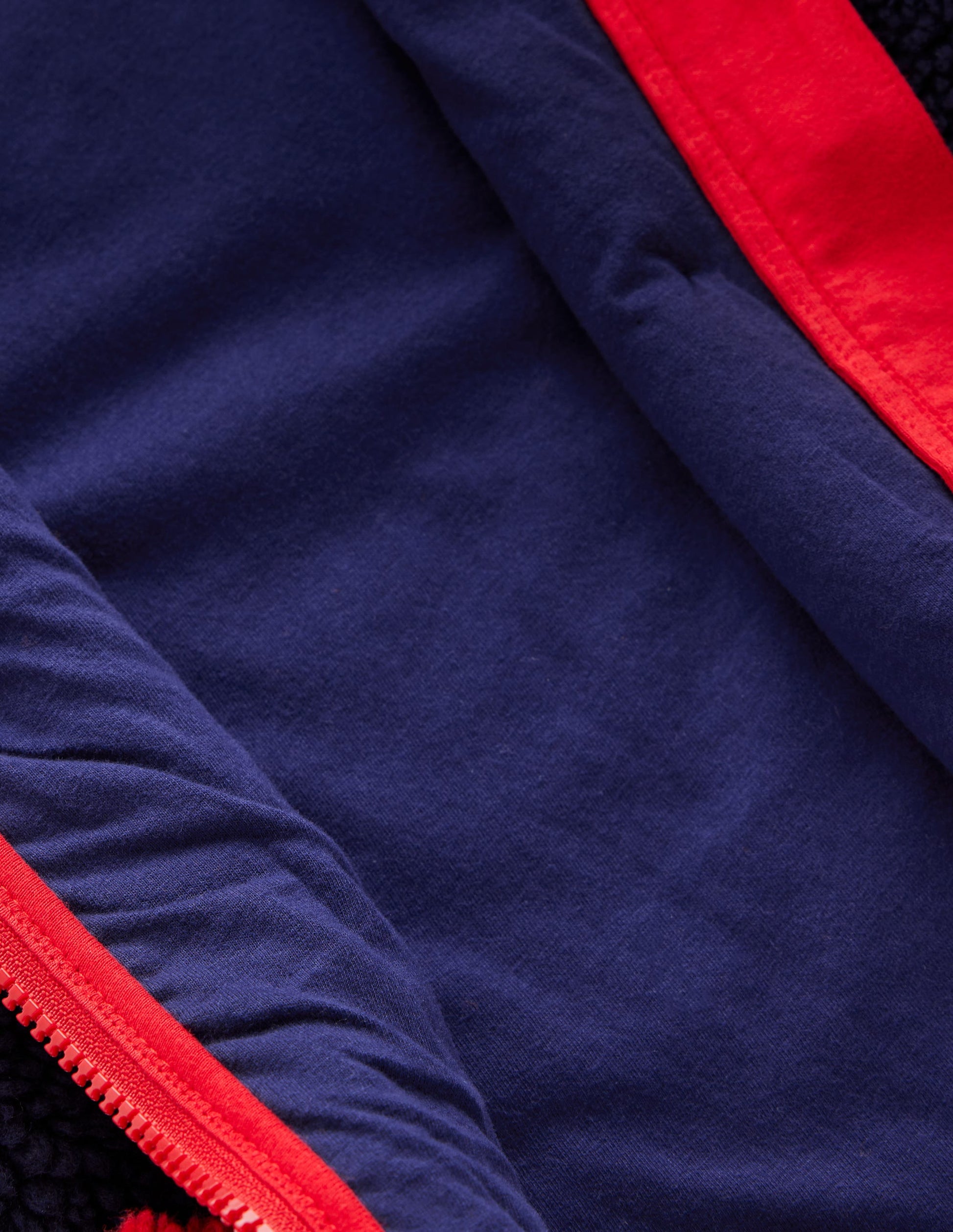 Eden Borg Zip-through Jacket-Celestial Borg Applique-7