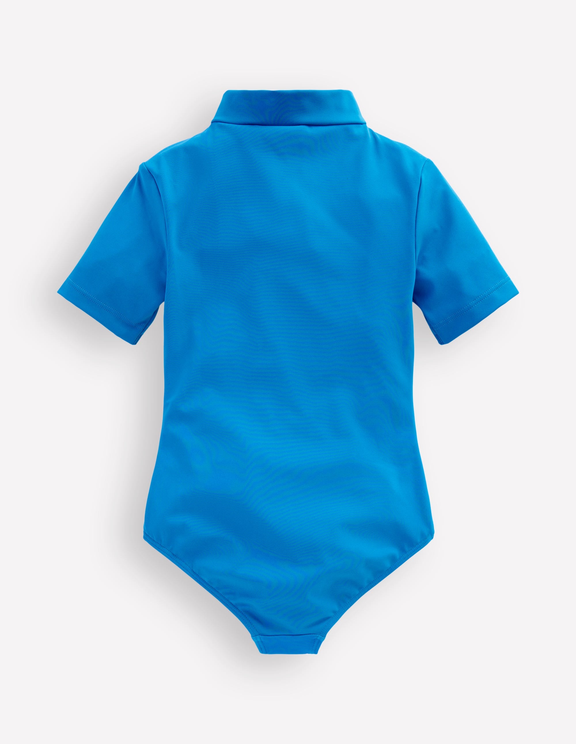 Short-sleeved Swimsuit-Multi Star - Image 2
