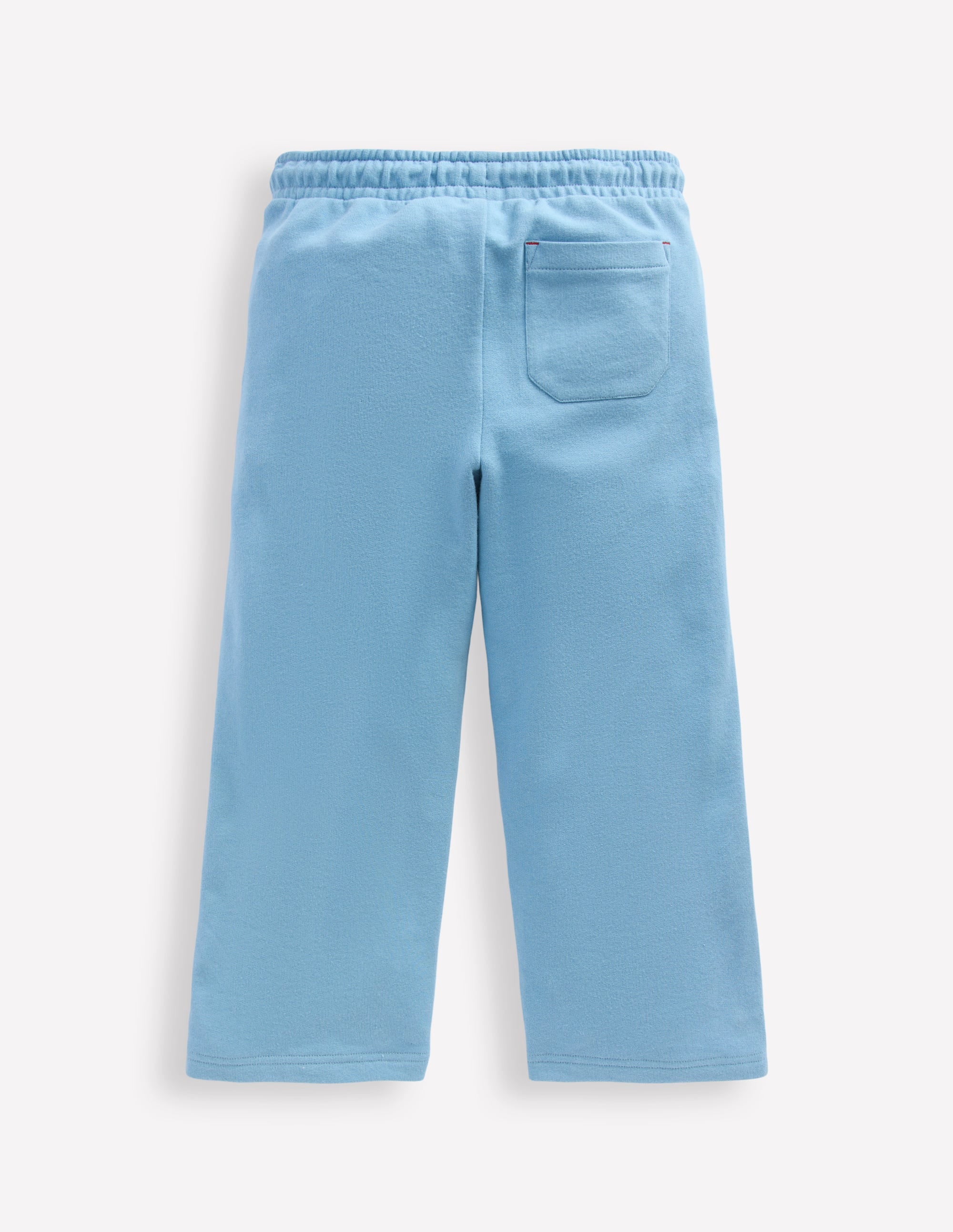 Bobbie Appliqué Sweatpants-Glacier Lake Badges - Image 2