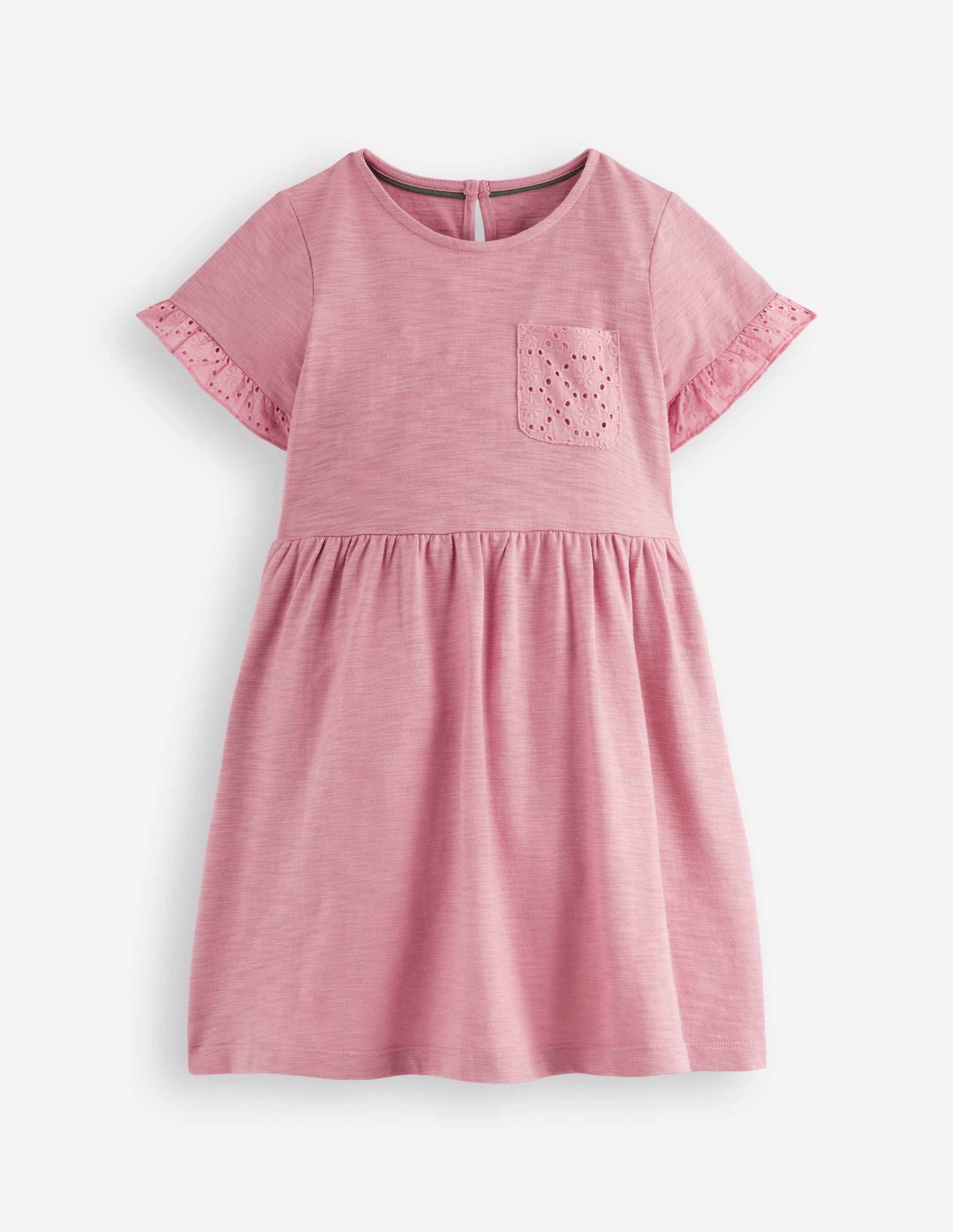 pink jersey dress KOBE BRYANT LEGEND THINK PINK JERSEY DRESS (PINK) M / PINK