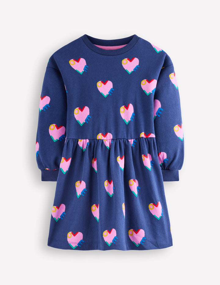 Girls' Sale Dresses | Boden USA Girls' Sale Dresses | Boden USA